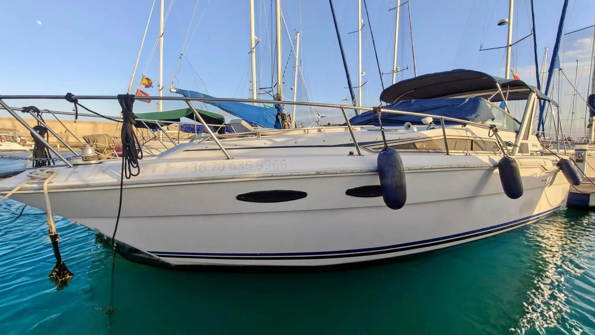 Botel Hotel Evasion San Miguel de Abona