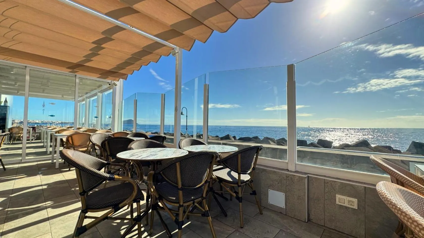 Evasion Hotel San Miguel de Abona Botel